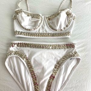 Norma Kamali Swimsuit